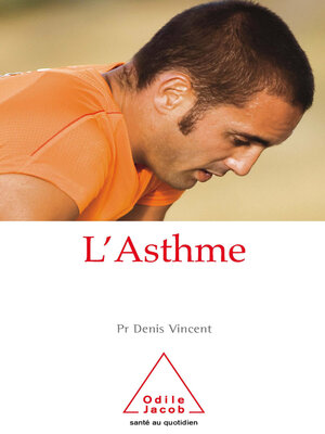 cover image of L' Asthme